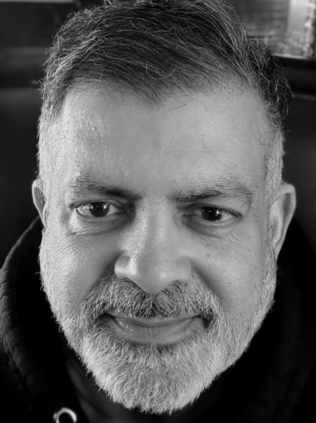 Jeff Mendonca, Founder and CEO